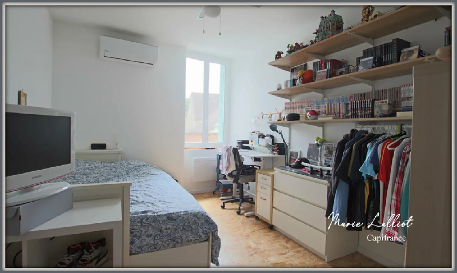  te koop huis Puiseaux Loiret 7