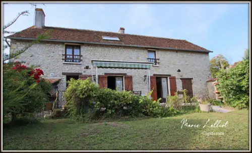 Puiseaux Loiret casa foto 7124987