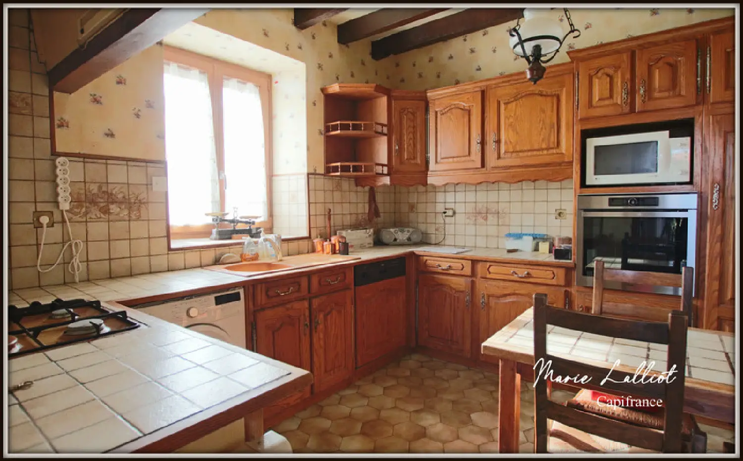  en venta casa Puiseaux Loiret 2