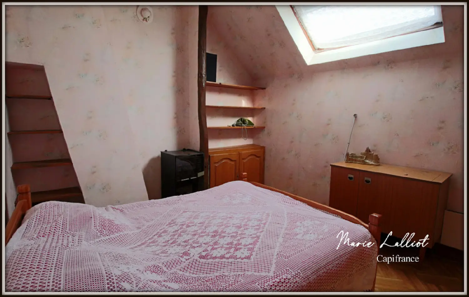  en venta casa Puiseaux Loiret 5