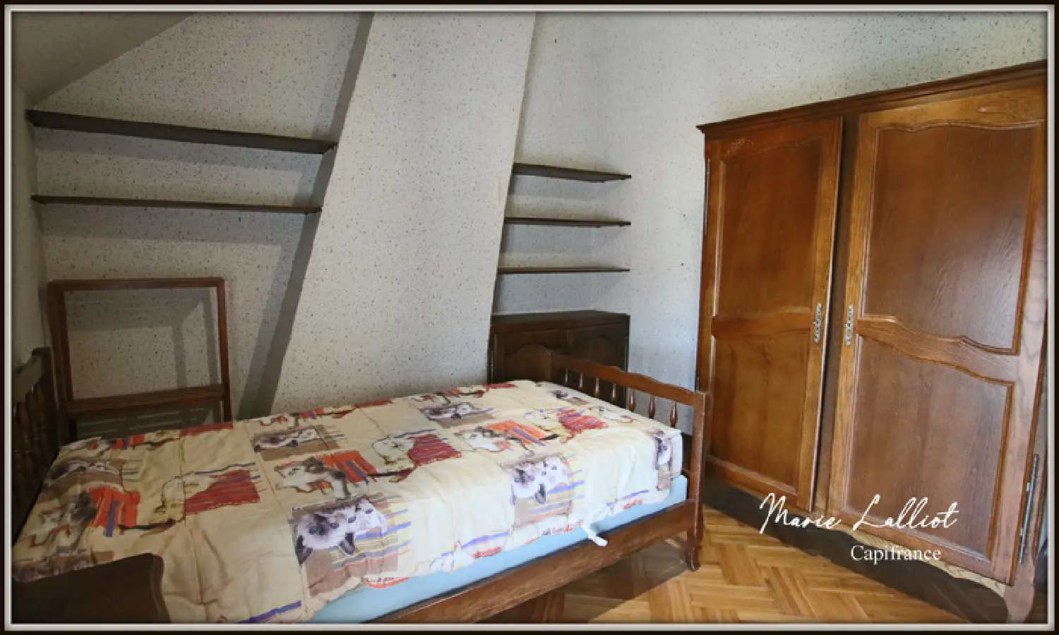  en venta casa Puiseaux Loiret 7