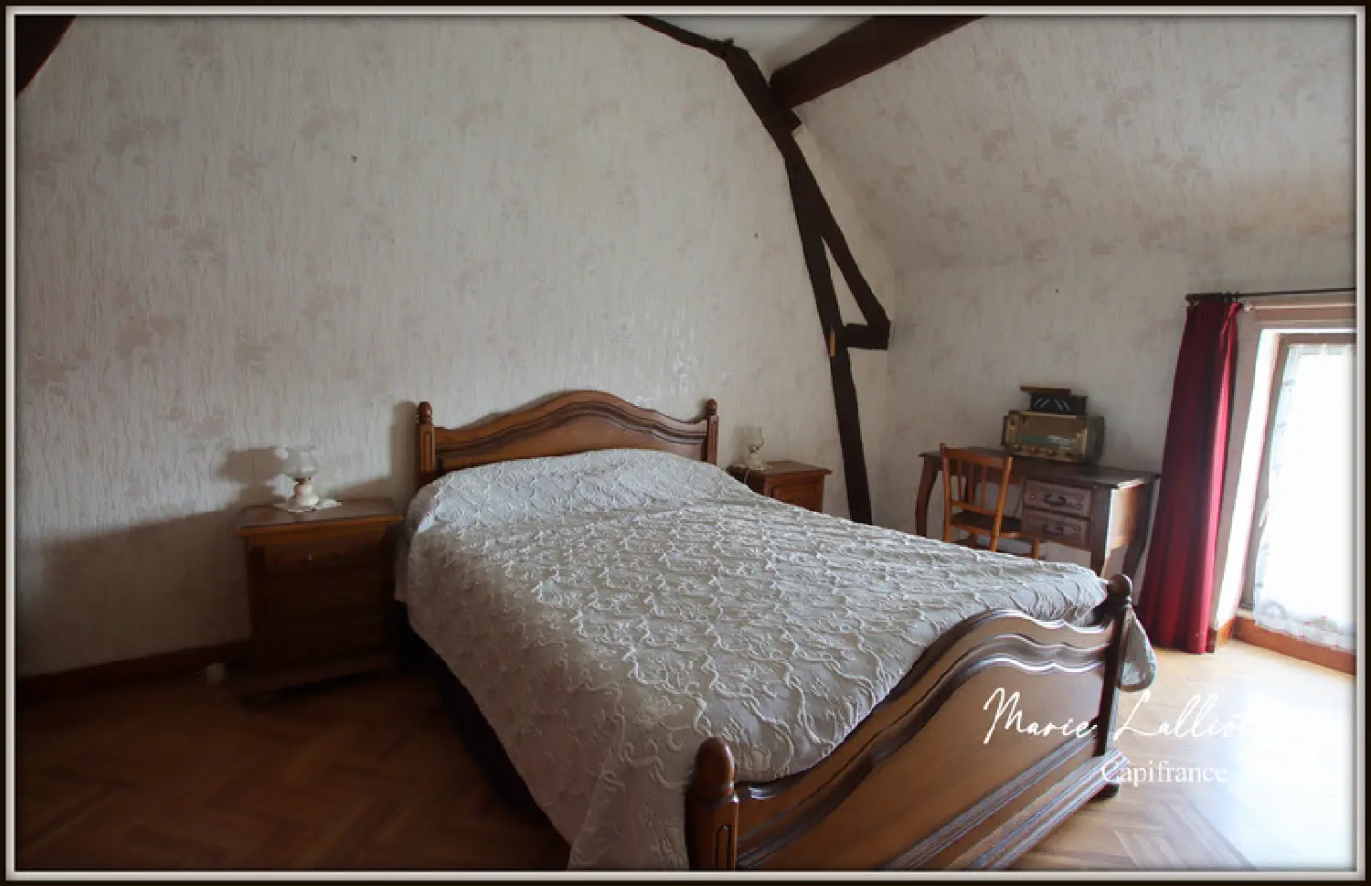  en venta casa Puiseaux Loiret 8