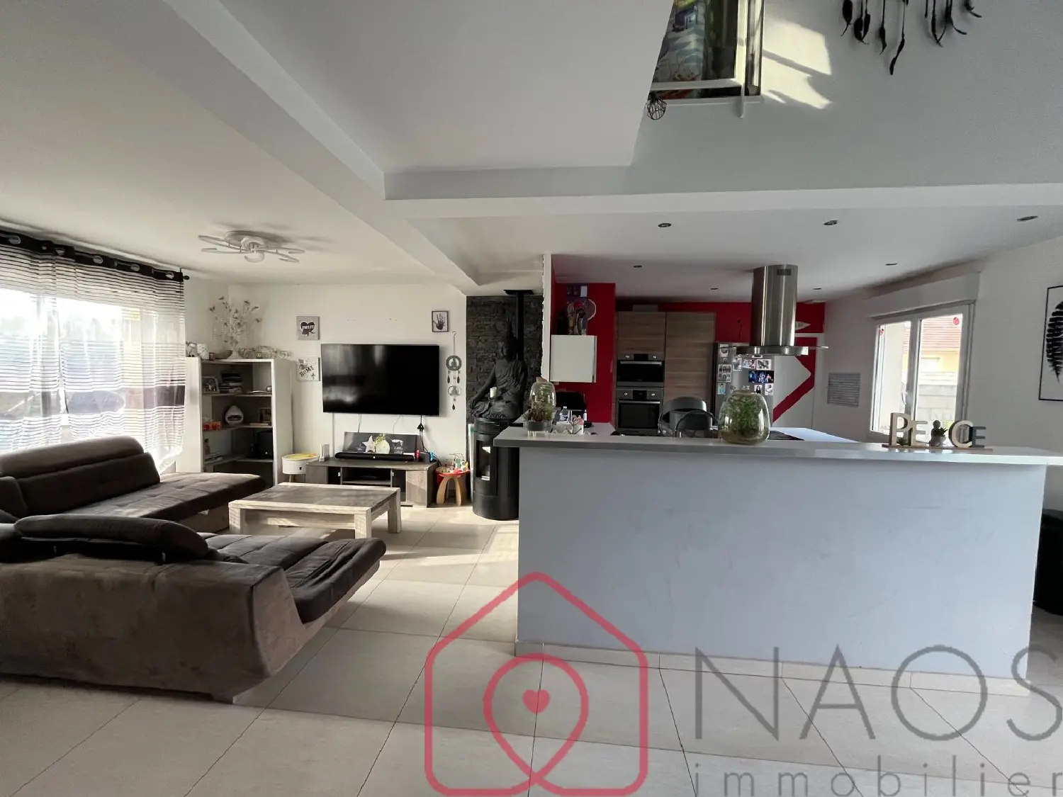  en venta casa Puiseaux Loiret 4