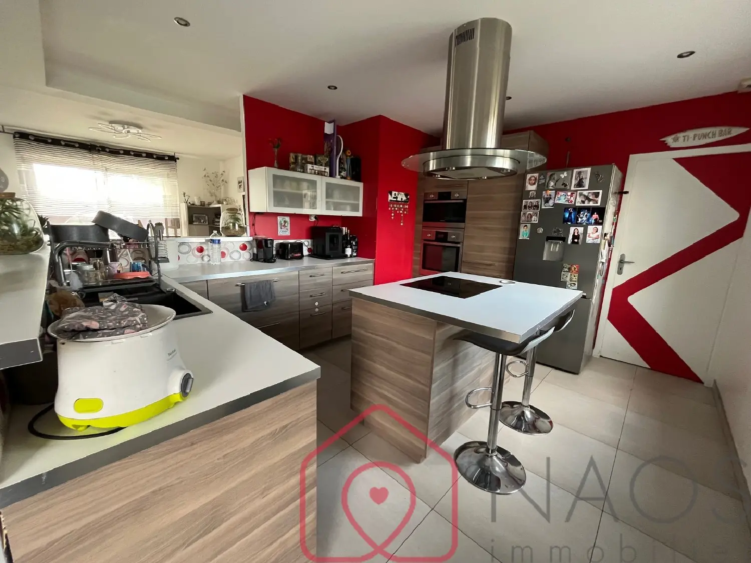  en venta casa Puiseaux Loiret 5
