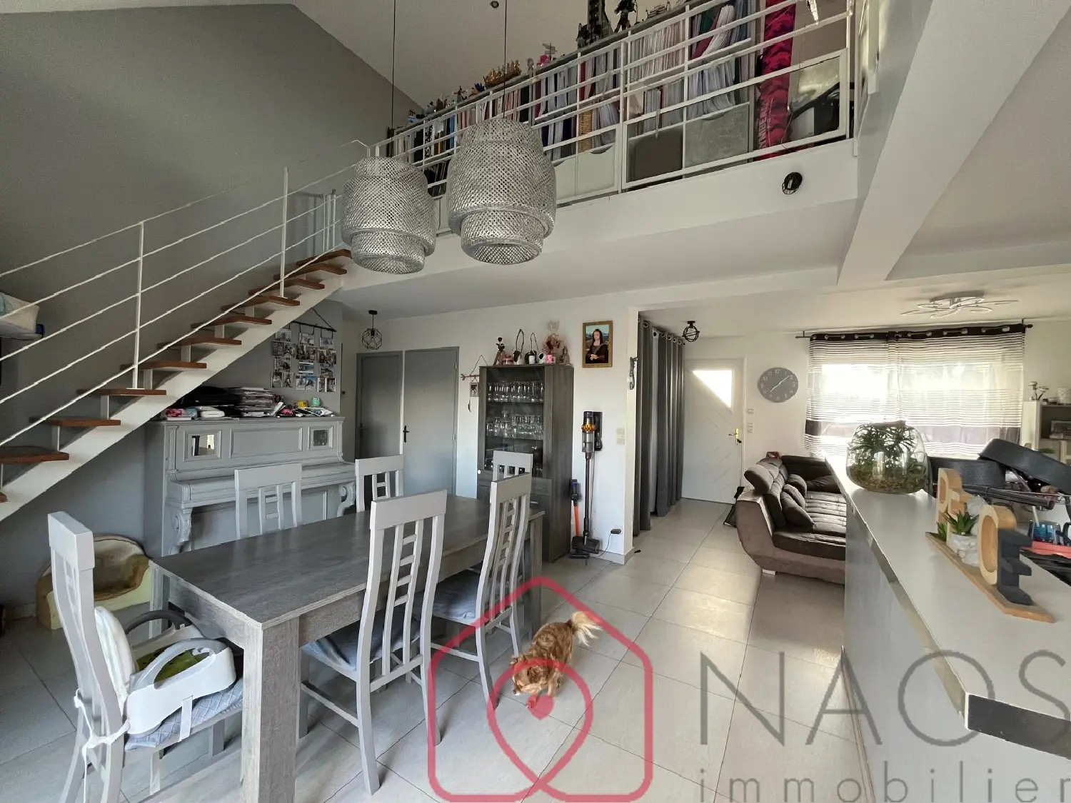  en venta casa Puiseaux Loiret 6