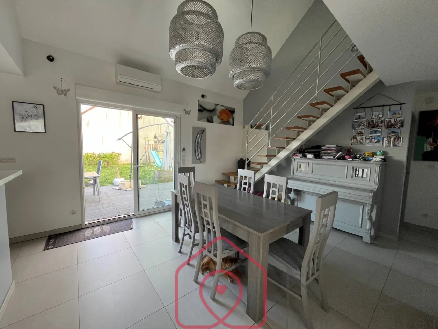  en venta casa Puiseaux Loiret 8