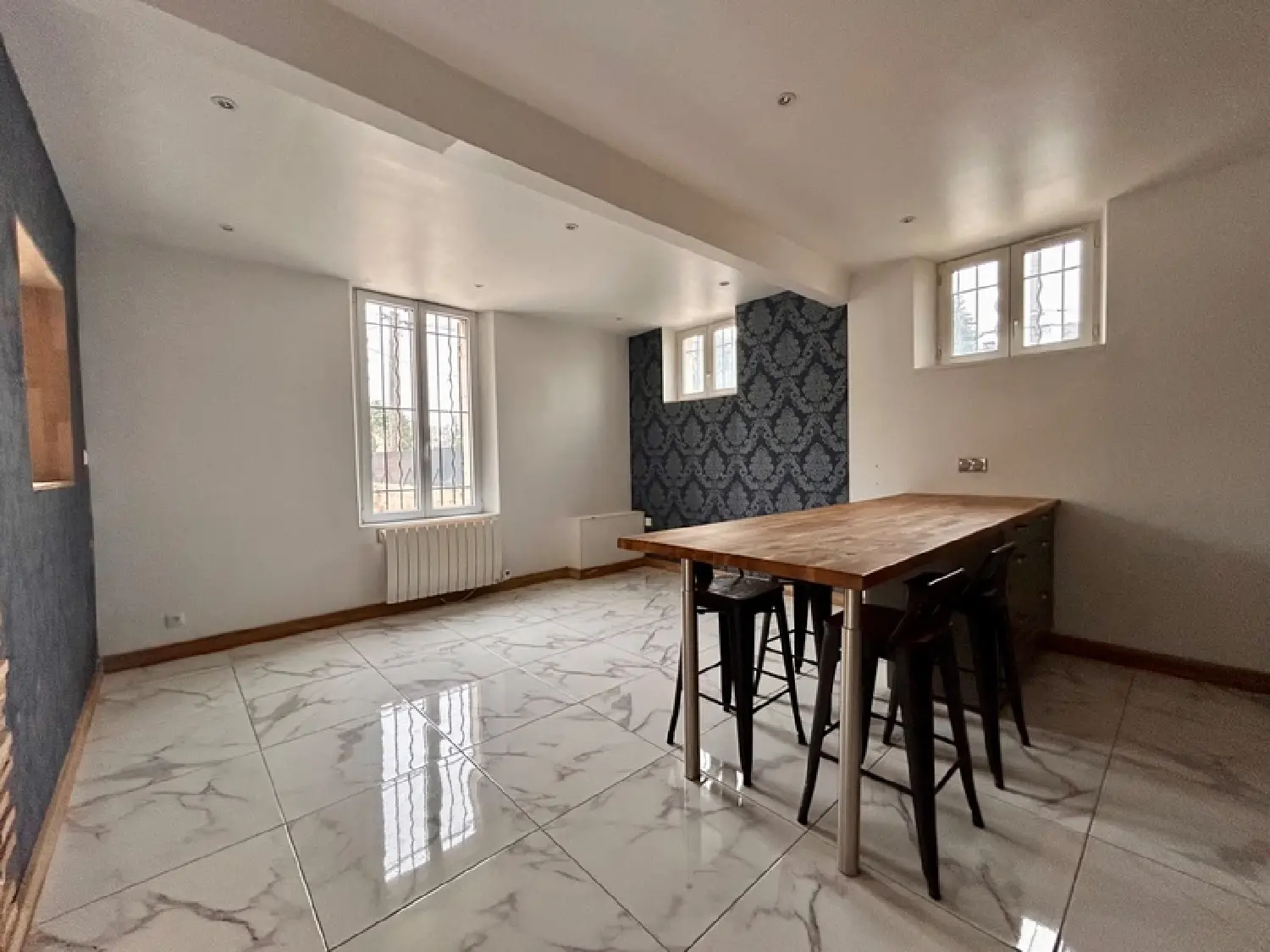  for sale house Puiseux-le-Hauberger Oise 6