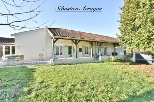 Pujols Lot-et-Garonne huis foto 7118026