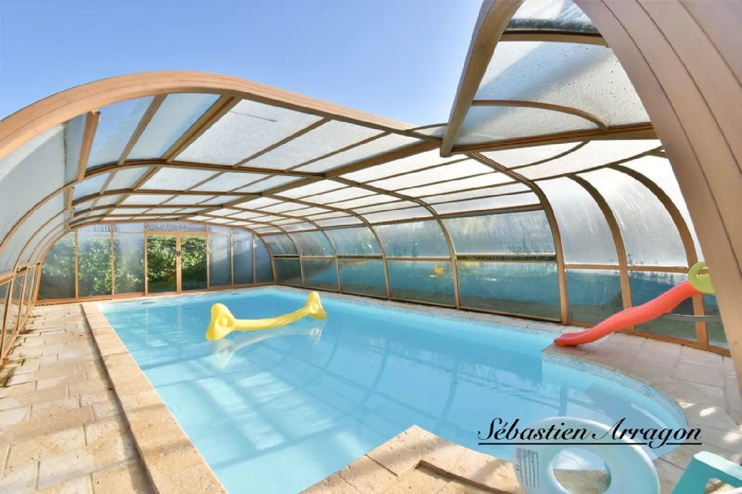  te koop huis Pujols Lot-et-Garonne 3