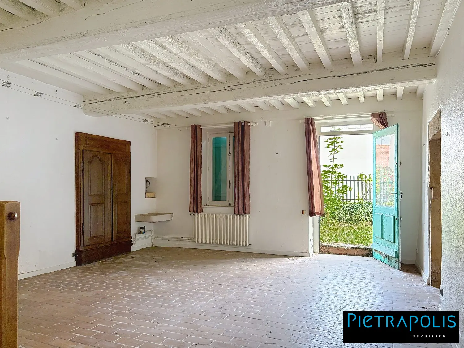 à vendre maison Pusignan Rhône 3