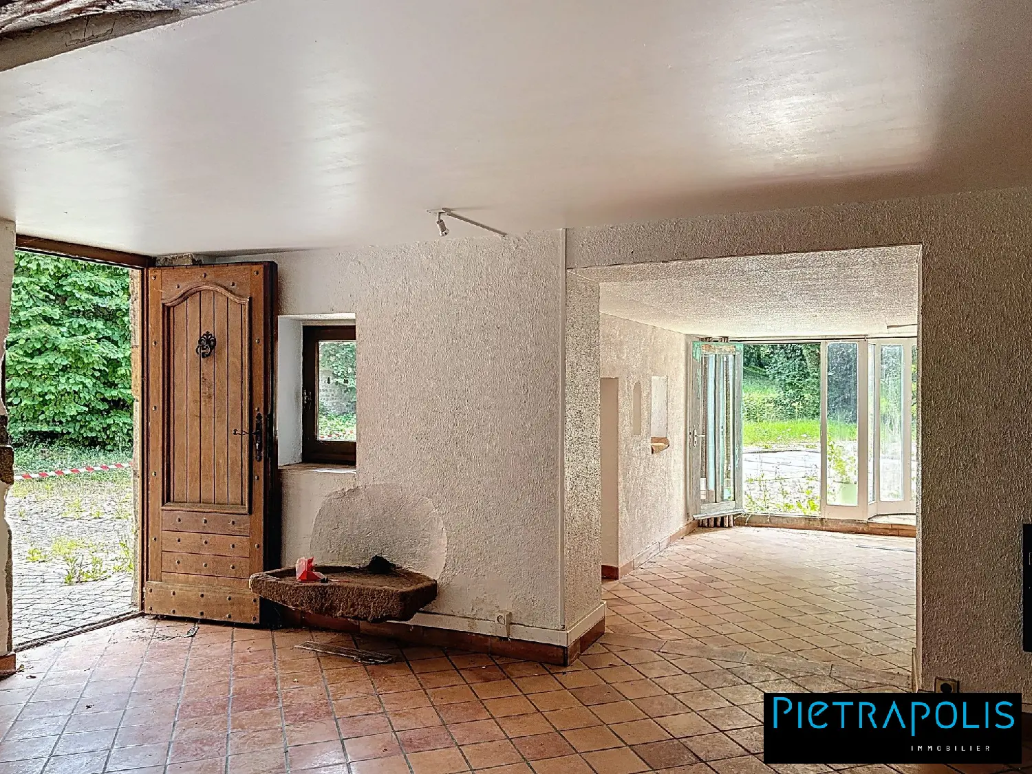  à vendre maison Pusignan Rhône 4