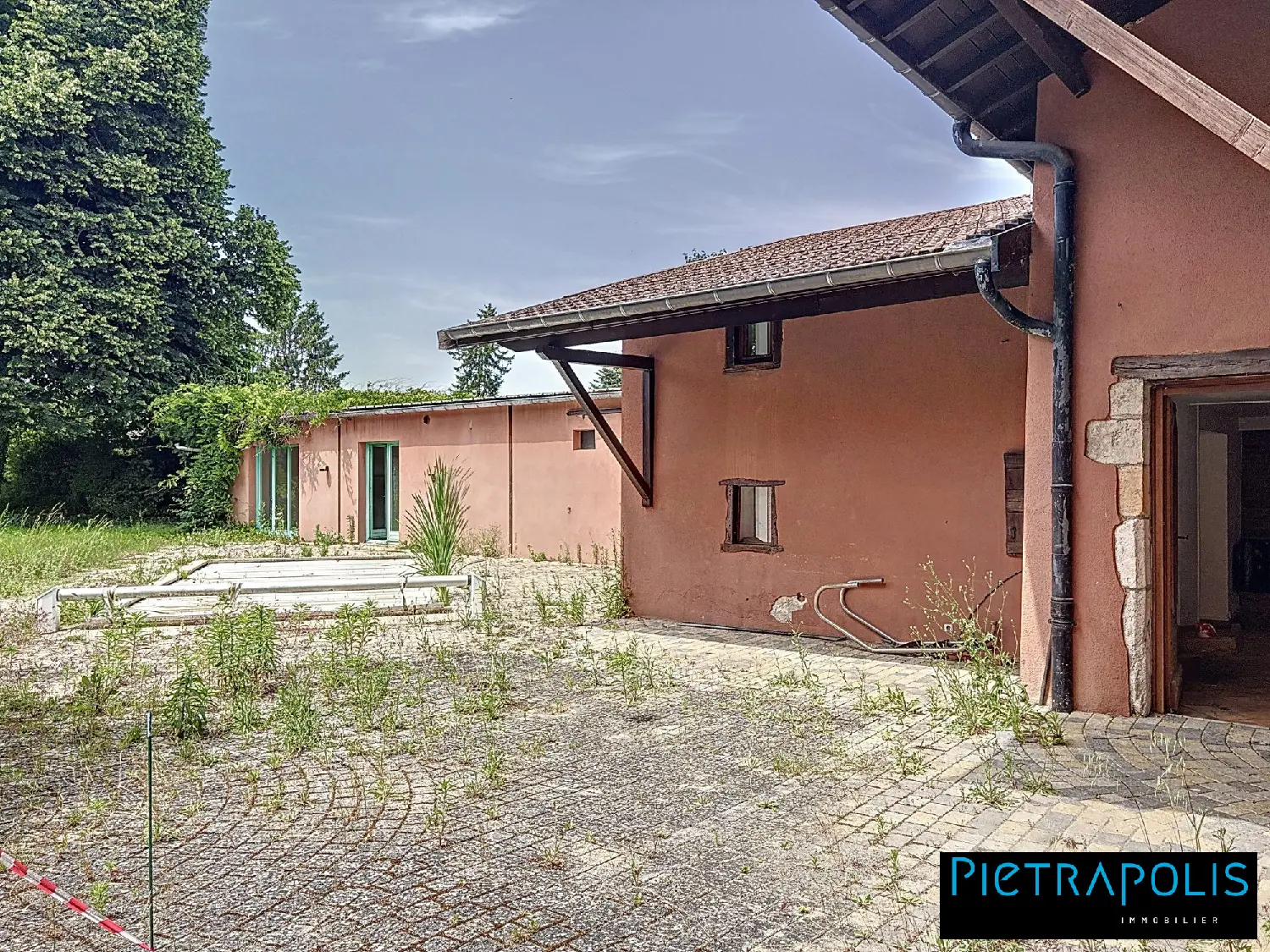  à vendre maison Pusignan Rhône 6