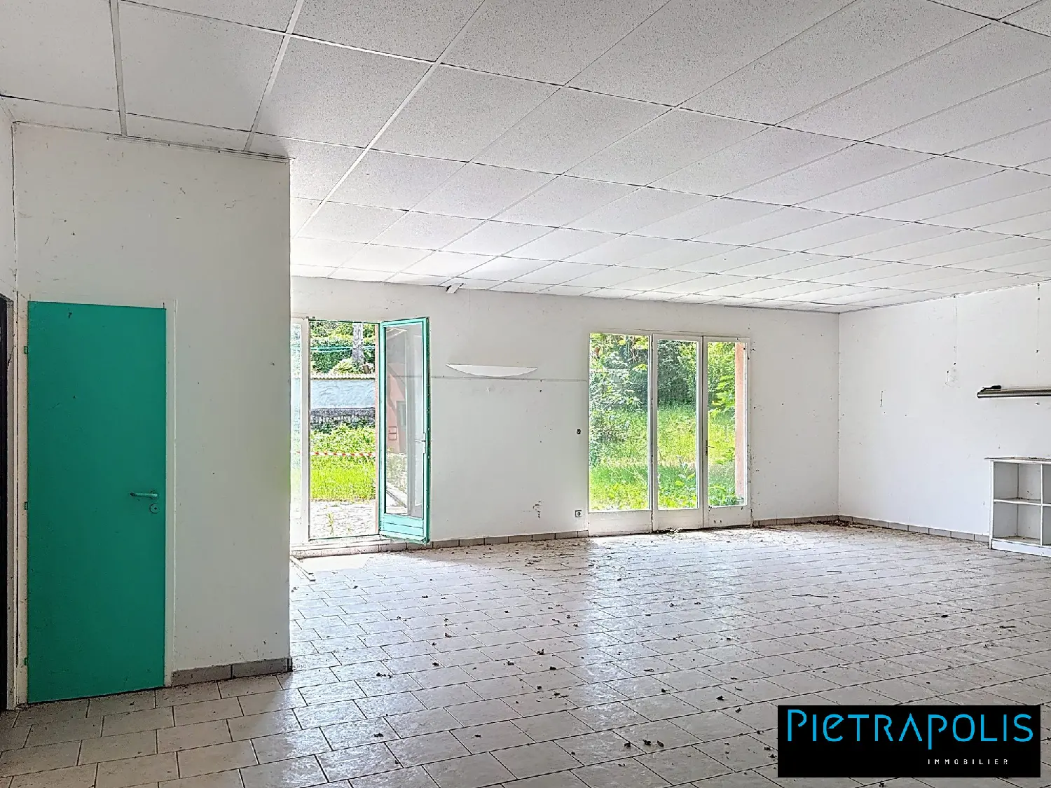  à vendre maison Pusignan Rhône 7
