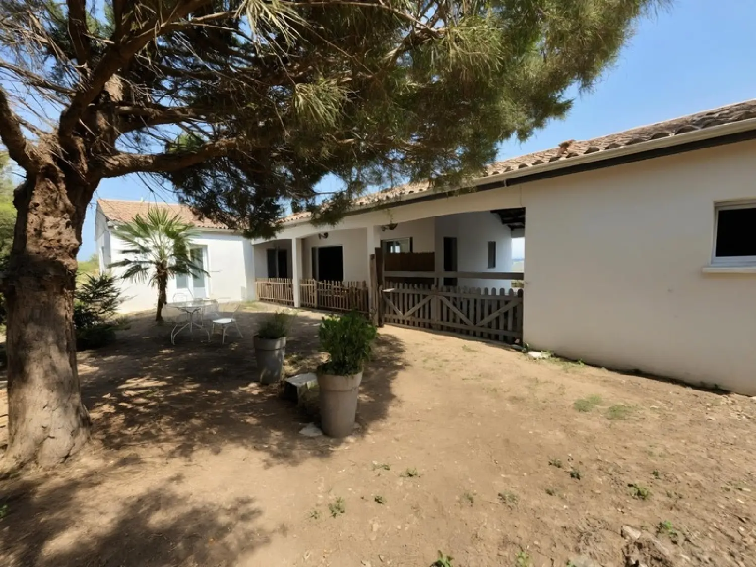  te koop huis Puy-du-Lac Charente-Maritime 1