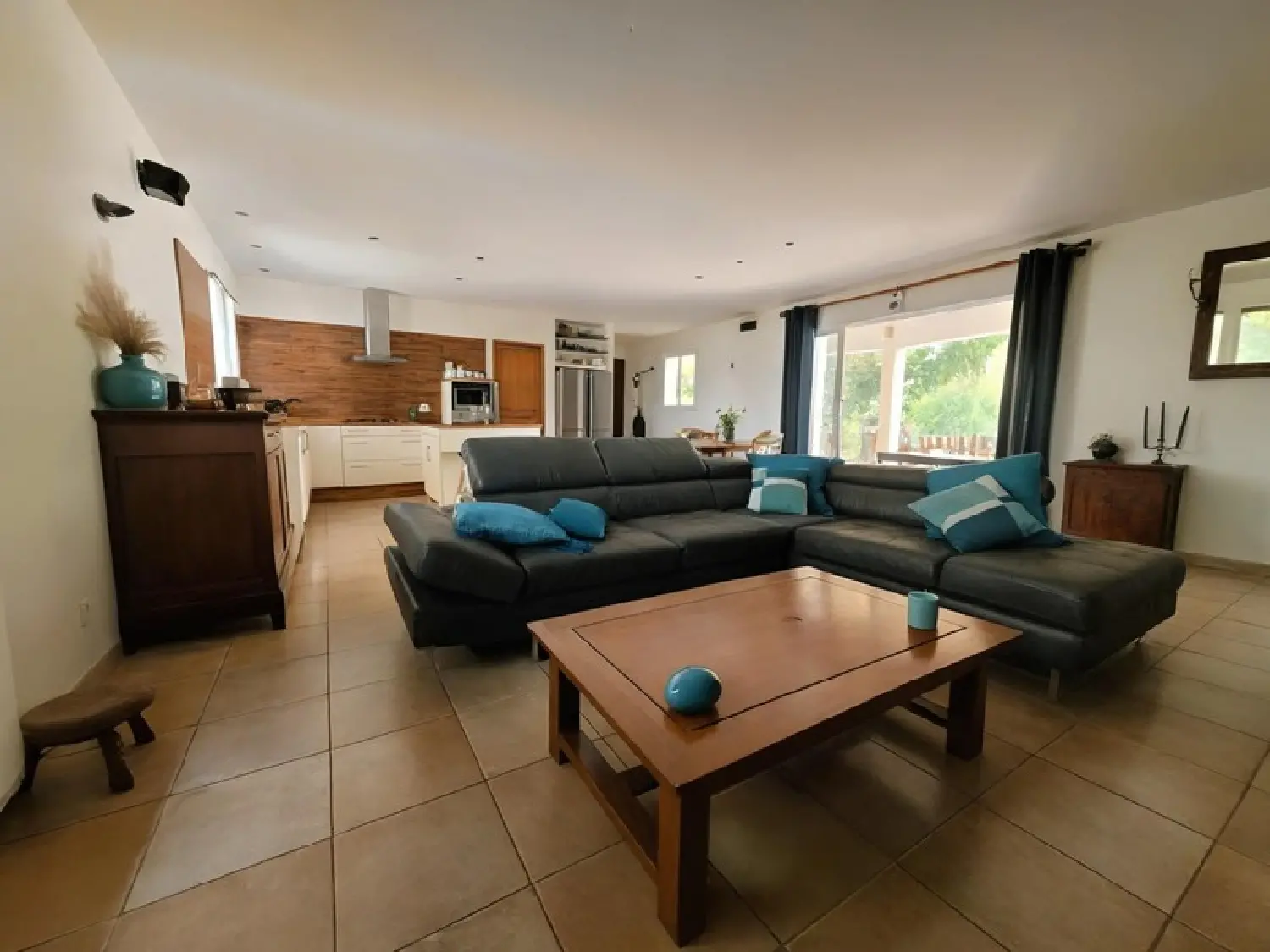  te koop huis Puy-du-Lac Charente-Maritime 2