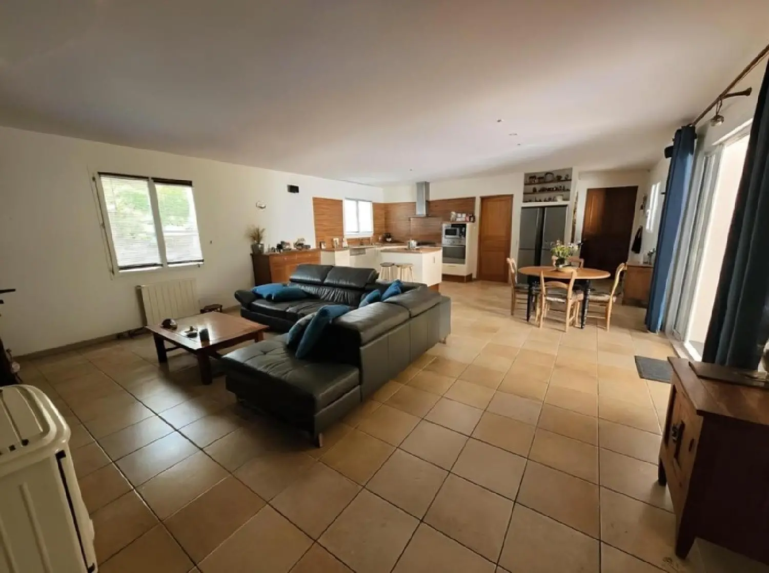  te koop huis Puy-du-Lac Charente-Maritime 3