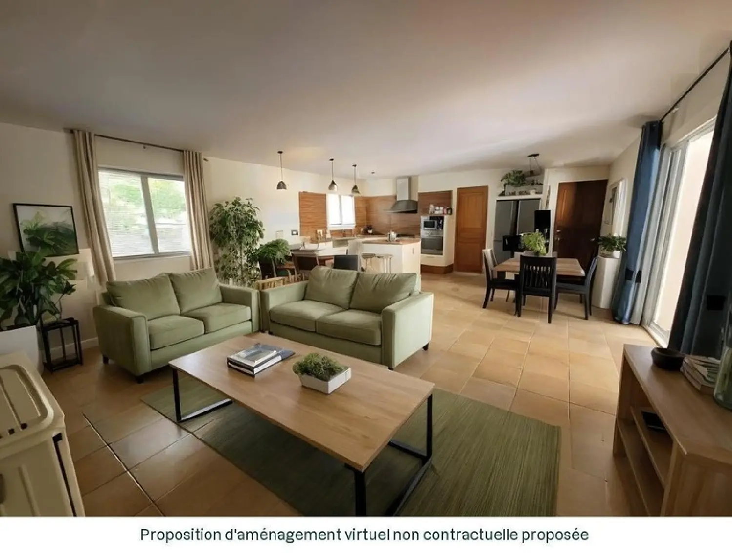  te koop huis Puy-du-Lac Charente-Maritime 4