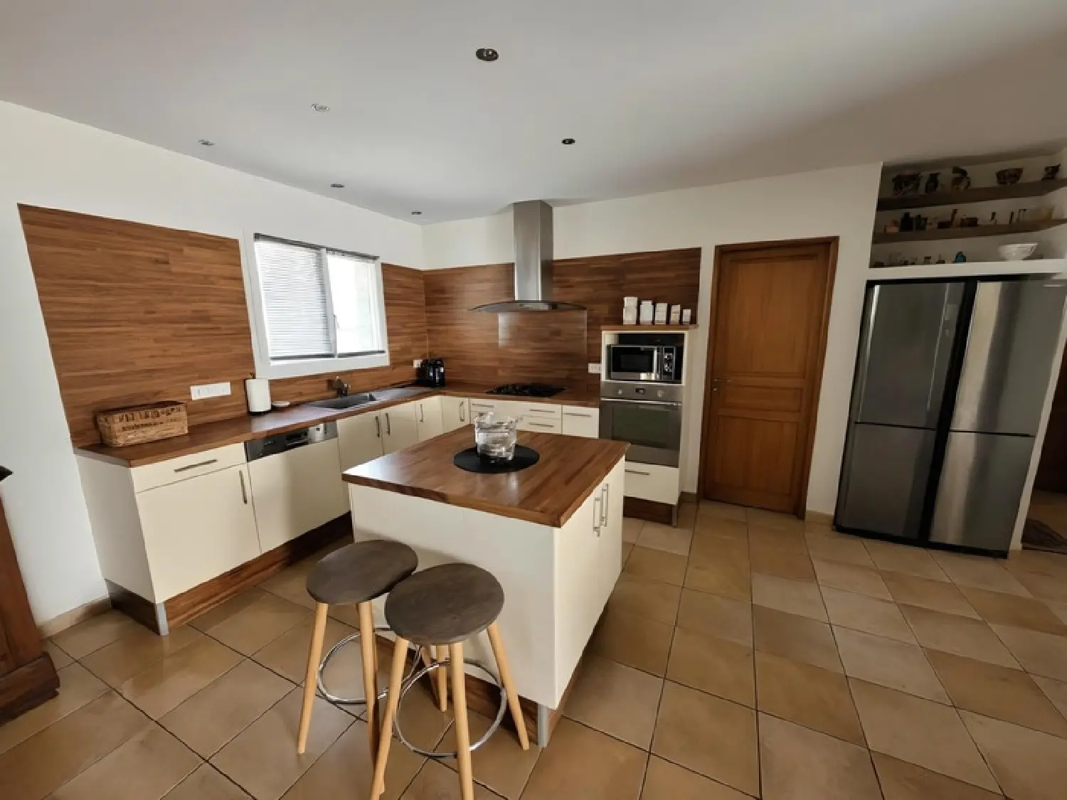  te koop huis Puy-du-Lac Charente-Maritime 5