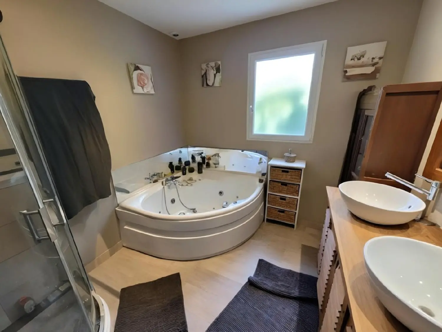  te koop huis Puy-du-Lac Charente-Maritime 7