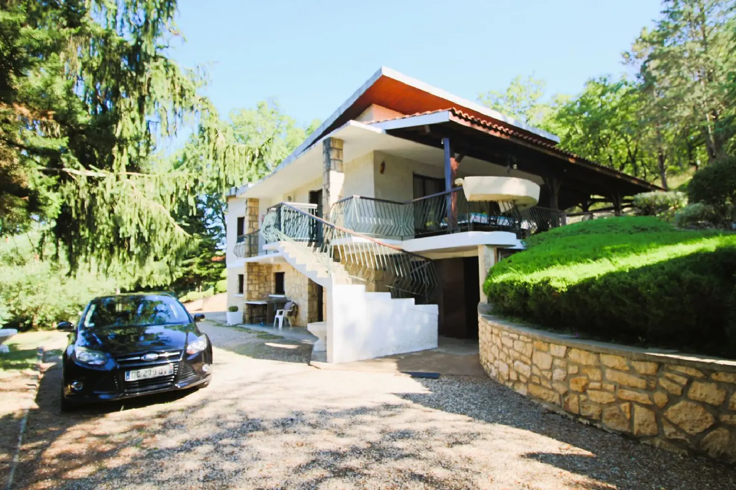 en venta casa Puy-l'Évêque Lot 4