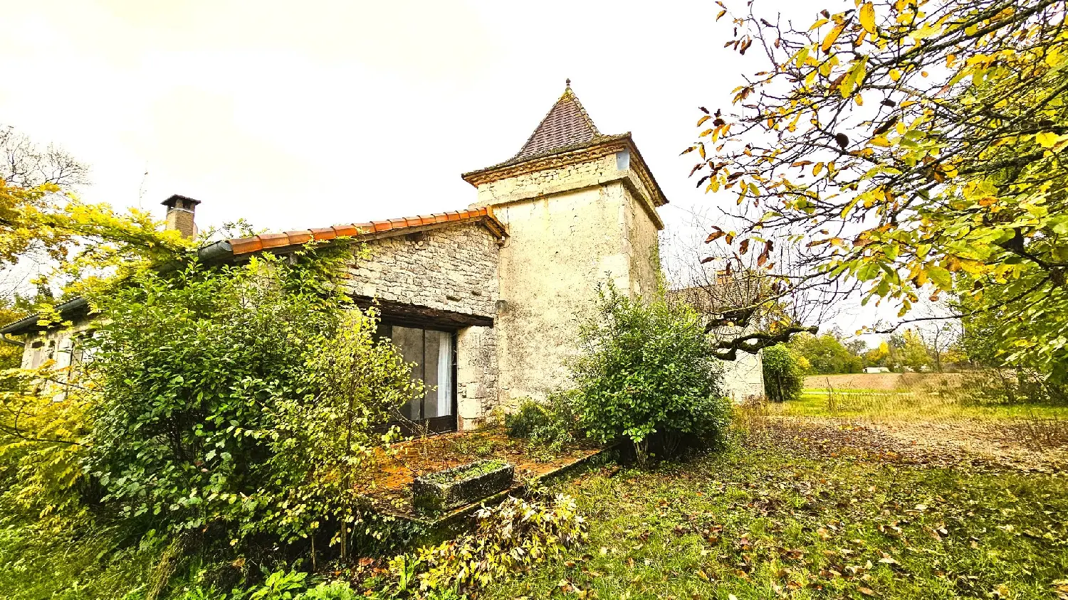  te koop huis Puylaroque Tarn-et-Garonne 1