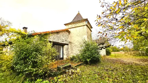 Puylaroque Tarn-et-Garonne huis foto 7117365