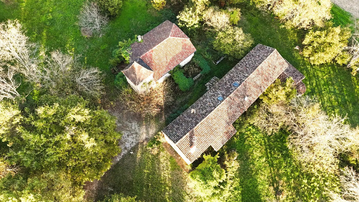  te koop huis Puylaroque Tarn-et-Garonne 4