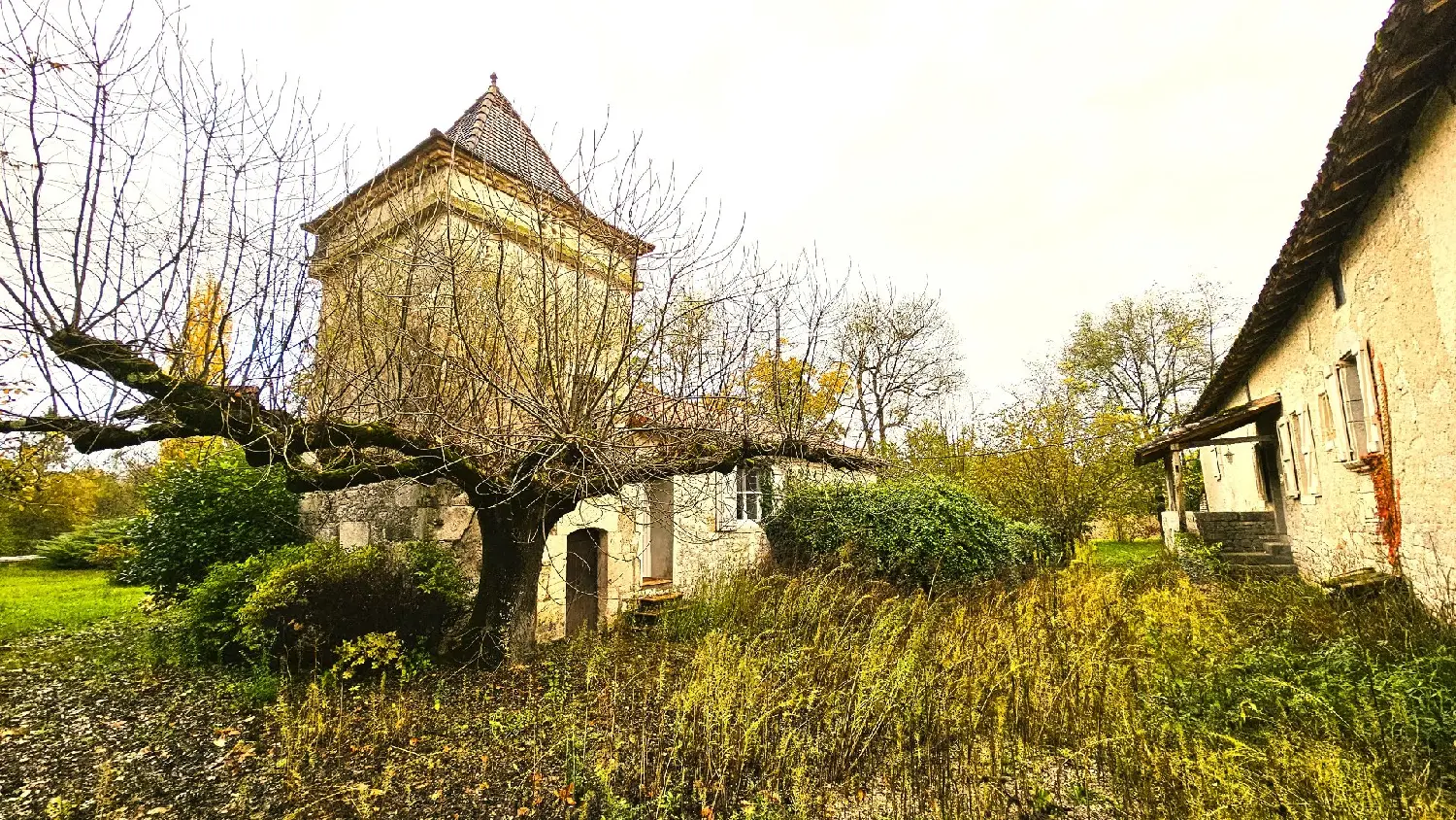  te koop huis Puylaroque Tarn-et-Garonne 6