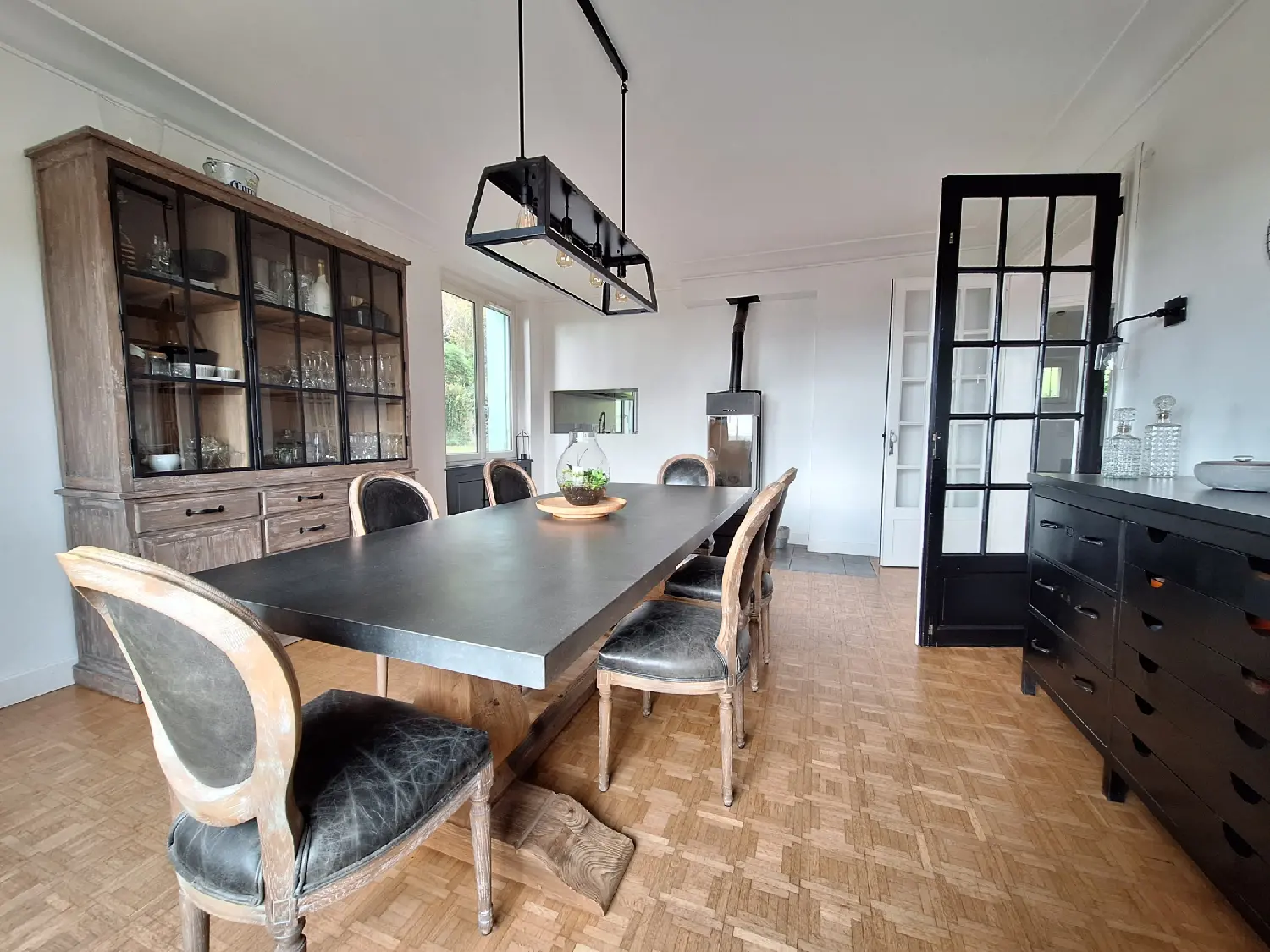  en venta casa Puylaurens Tarn 5