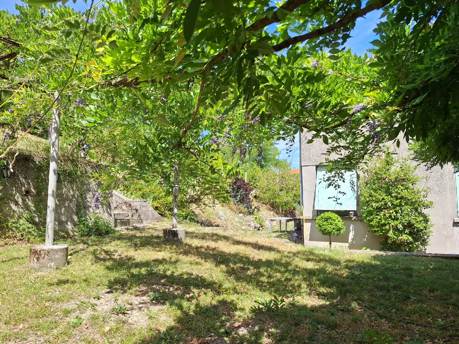  en venta casa Puylaurens Tarn 7