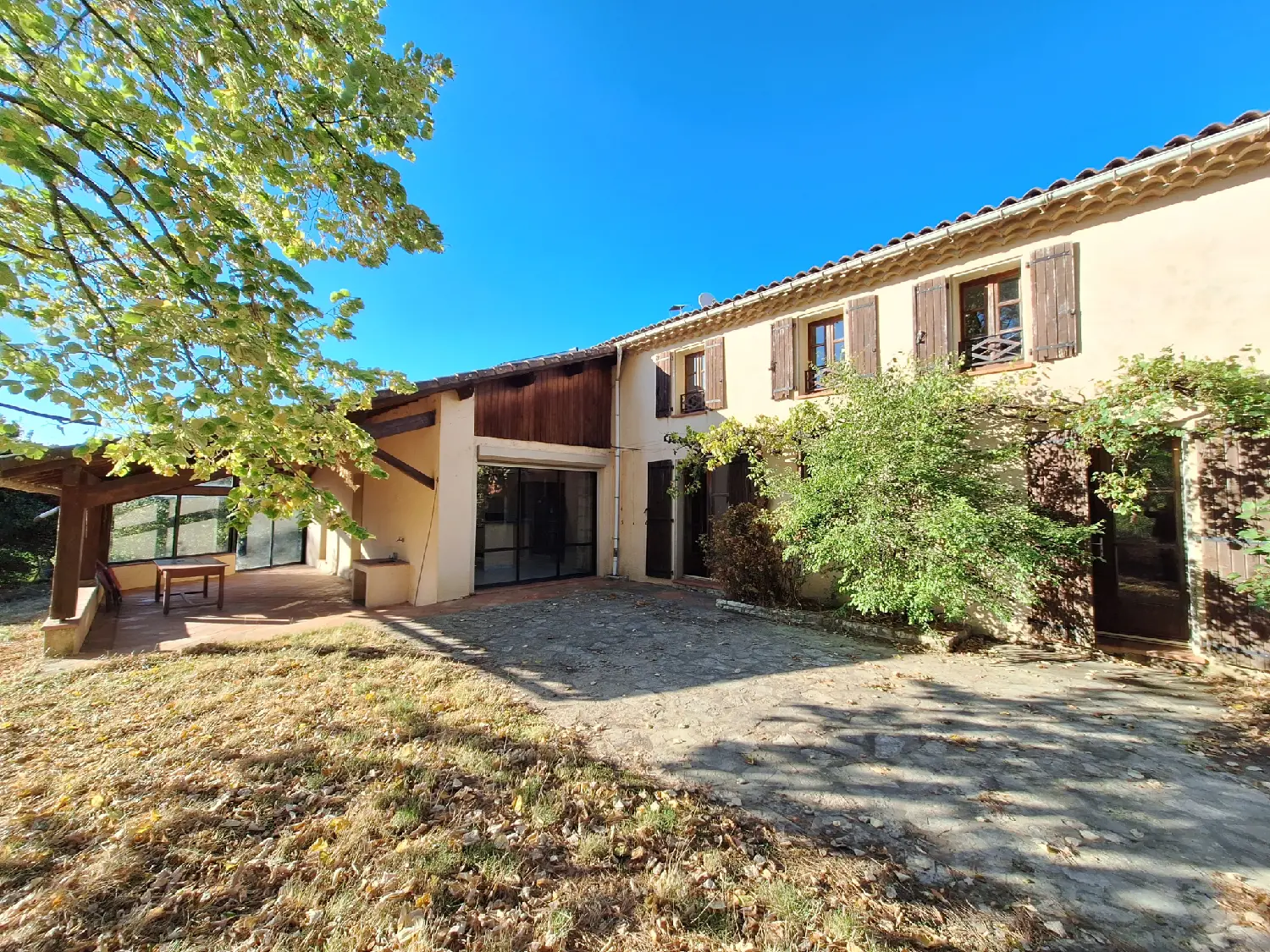  te koop huis Puylaurens Tarn 1