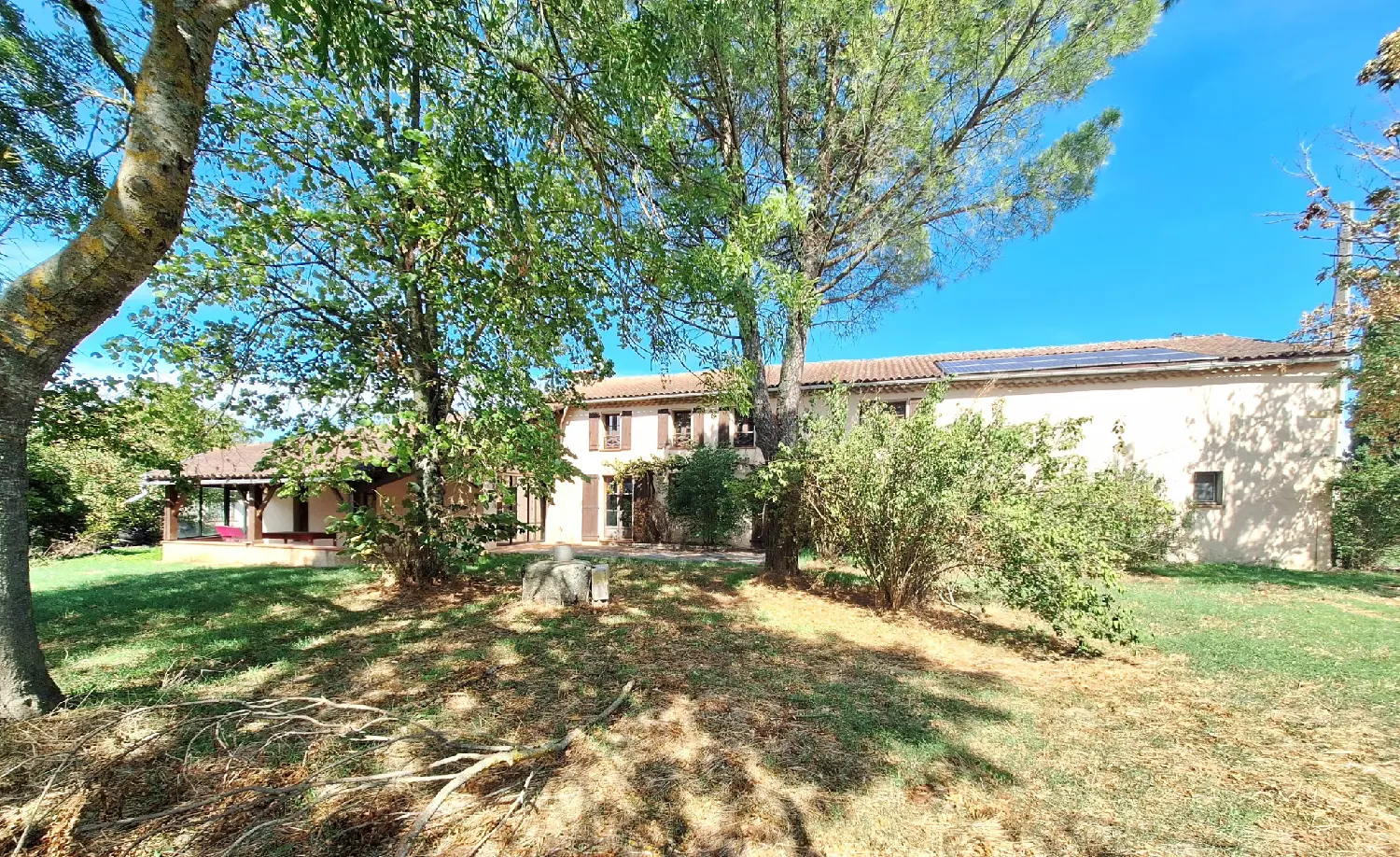  te koop huis Puylaurens Tarn 3