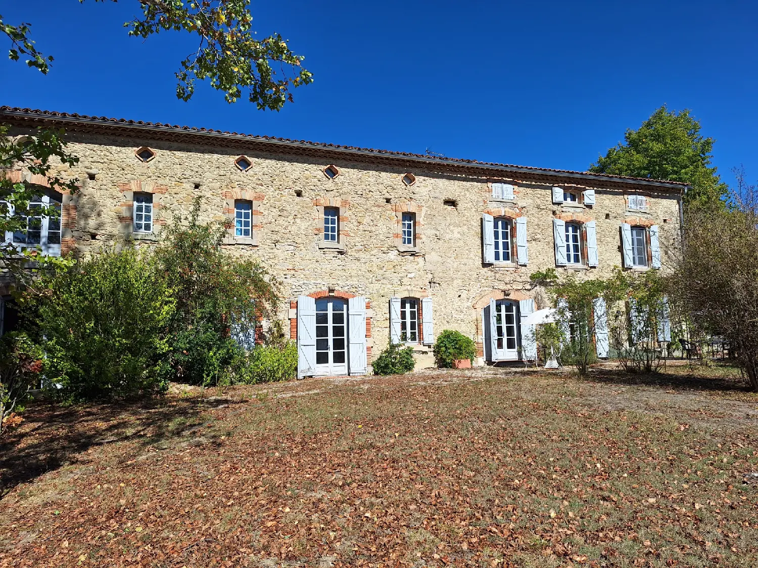 te koop huis Puylaurens Tarn 1