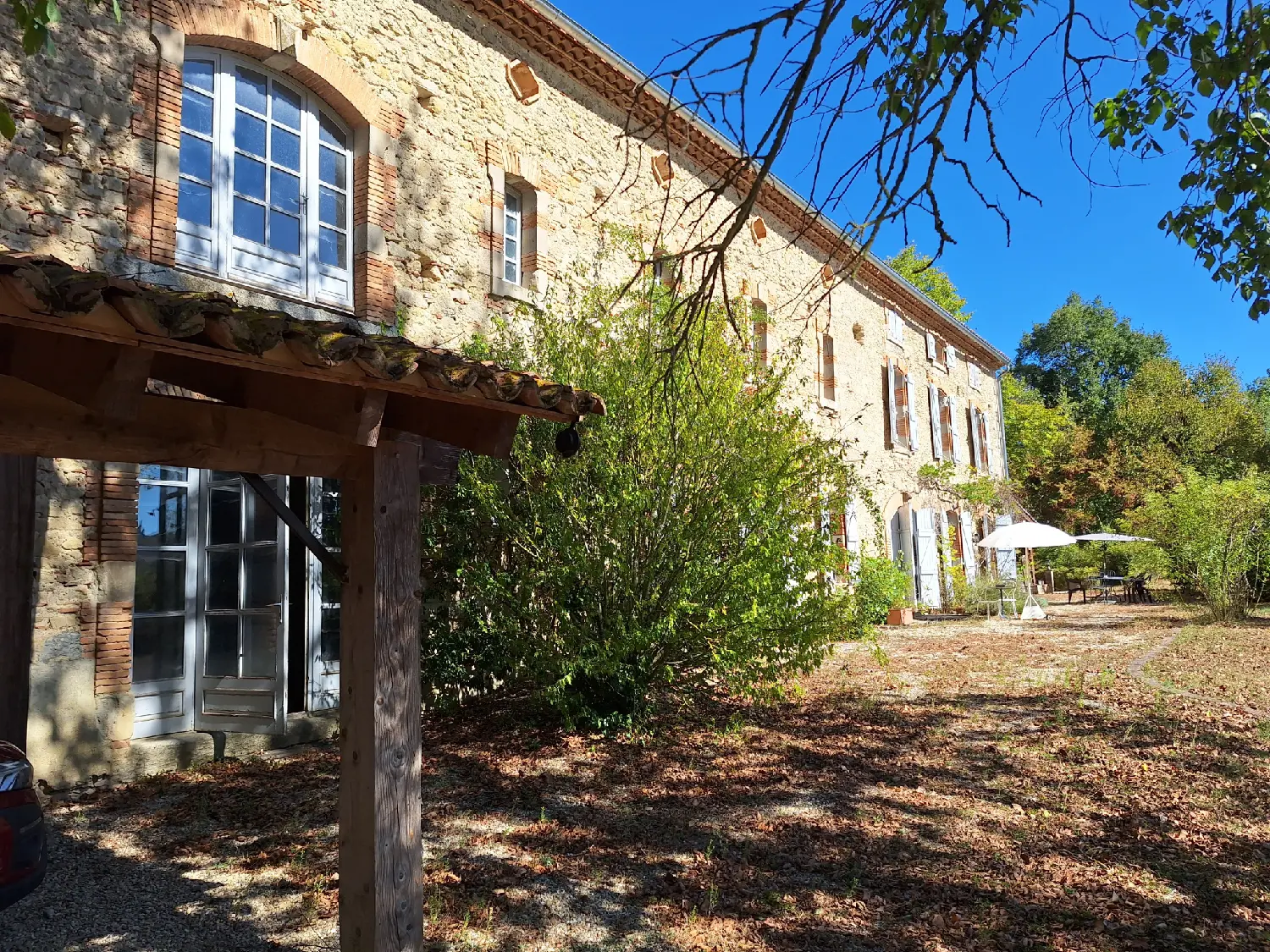  te koop huis Puylaurens Tarn 3