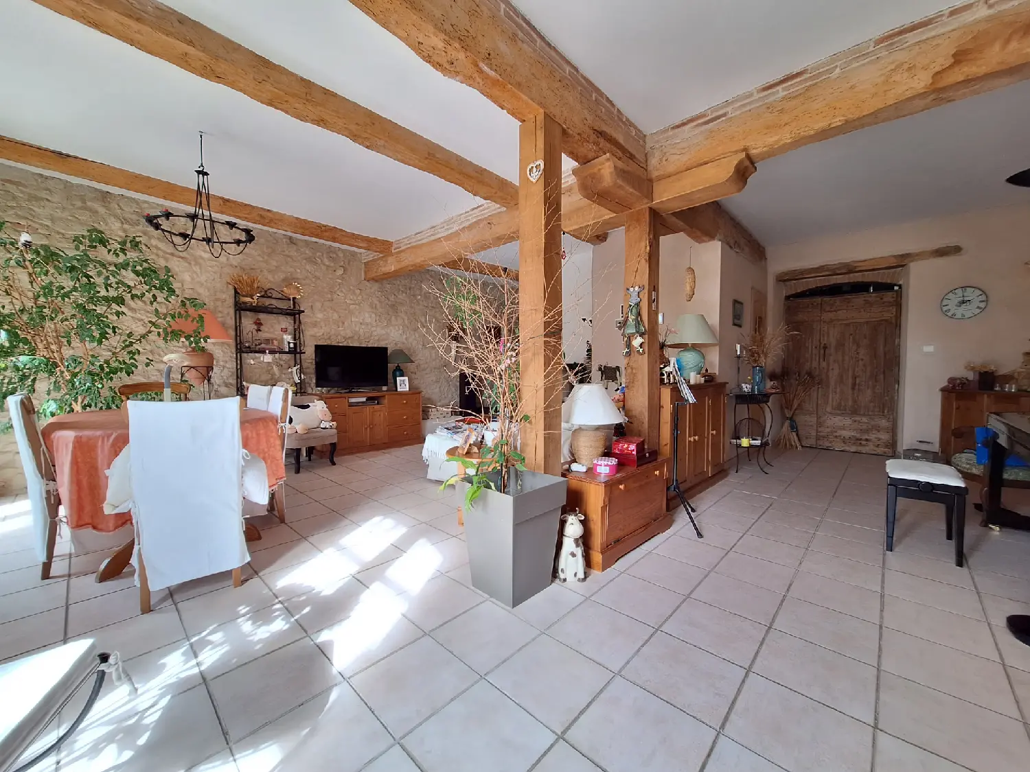  te koop huis Puylaurens Tarn 4