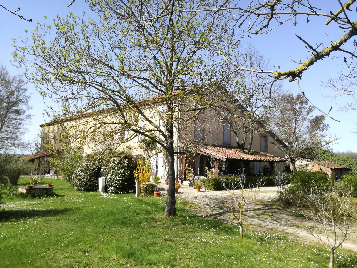  te koop huis Puylaurens Tarn 5
