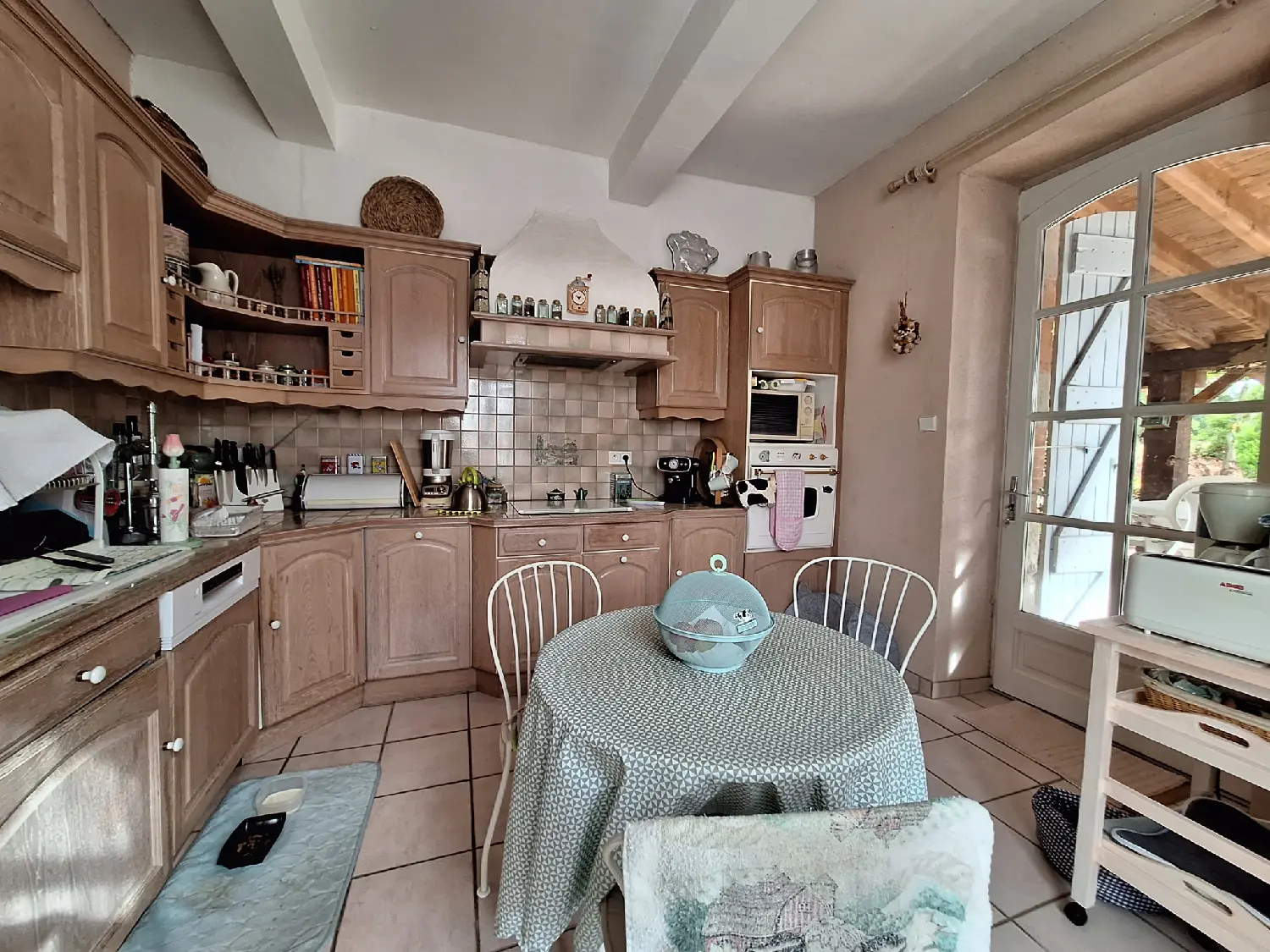  te koop huis Puylaurens Tarn 6