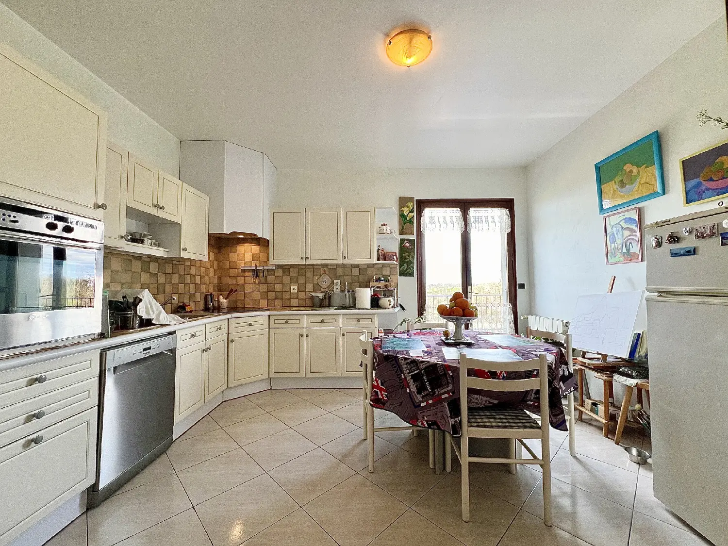  te koop huis Puylaurens Tarn 5