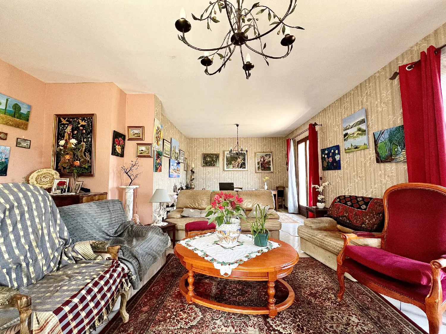  te koop huis Puylaurens Tarn 6