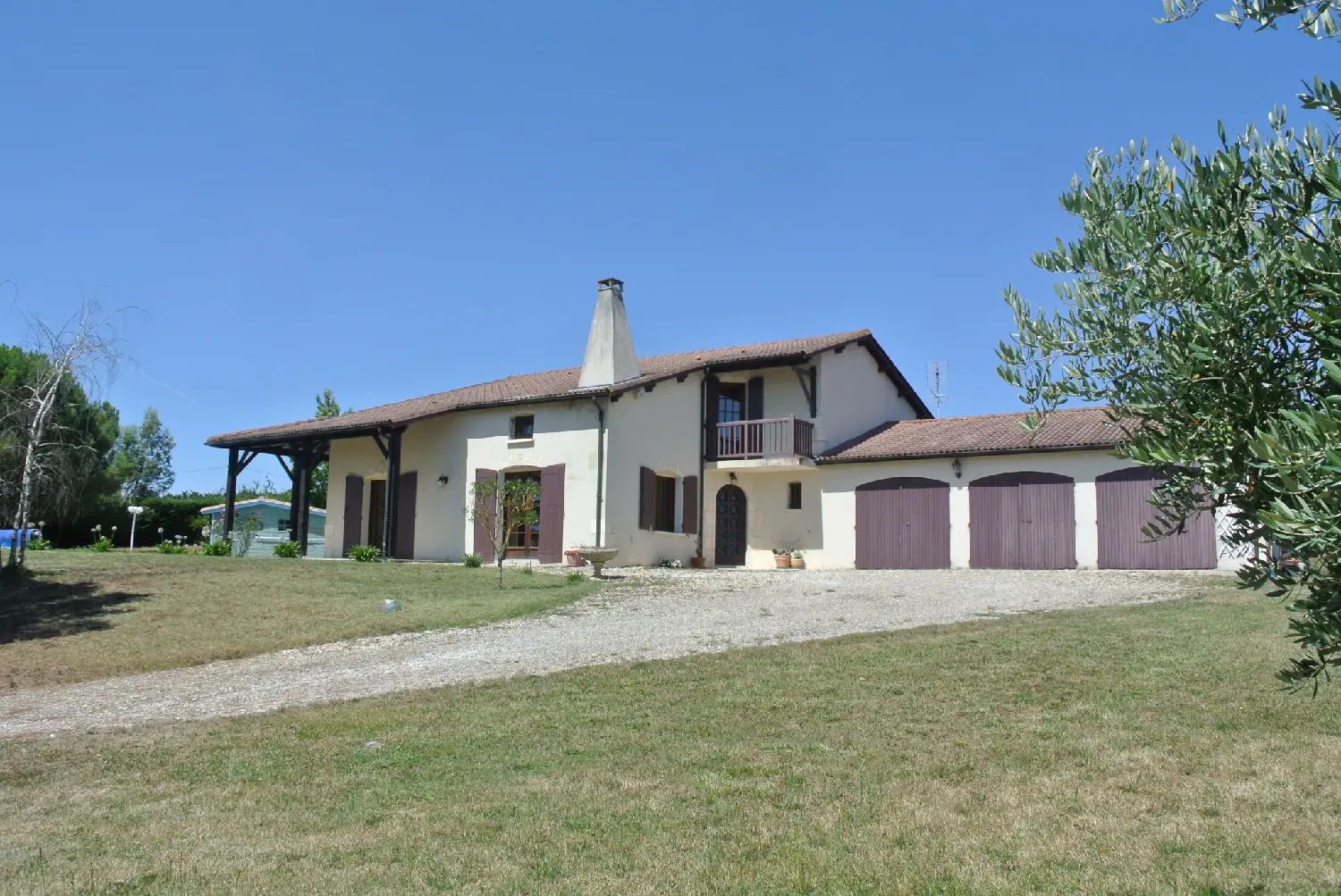  à vendre maison Puymiclan Lot-et-Garonne 3