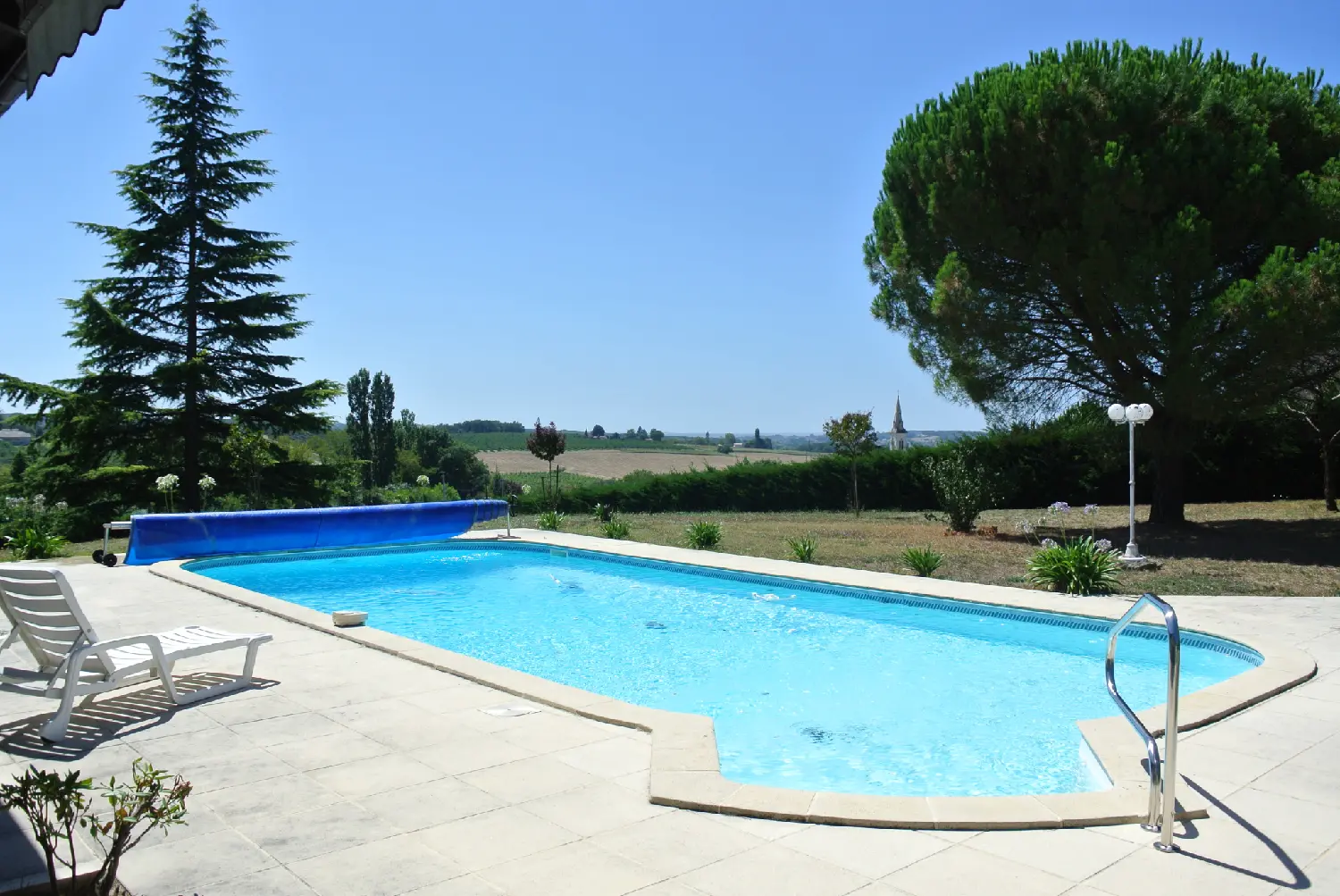  à vendre maison Puymiclan Lot-et-Garonne 4