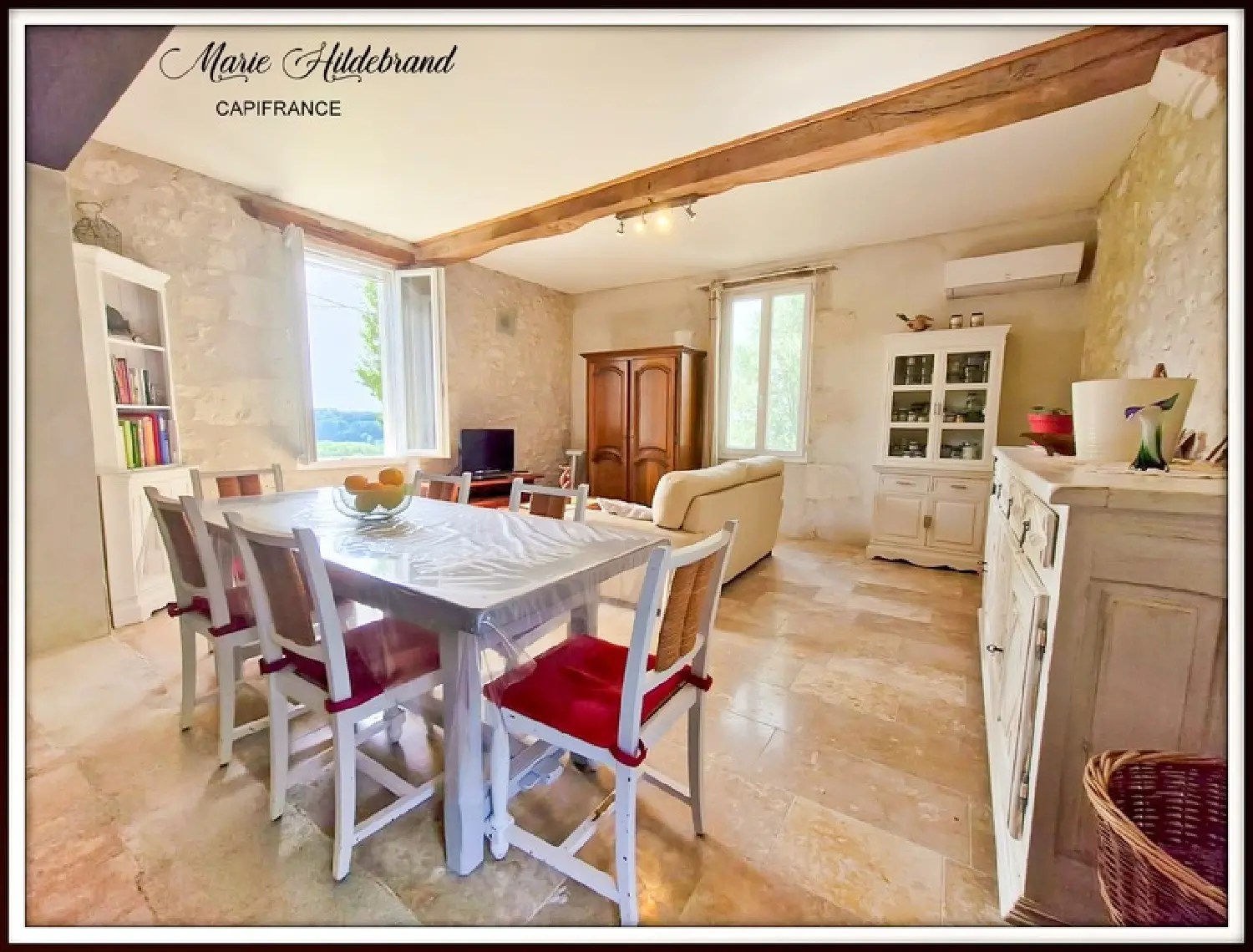  en venta casa Puymirol Lot-et-Garonne 2