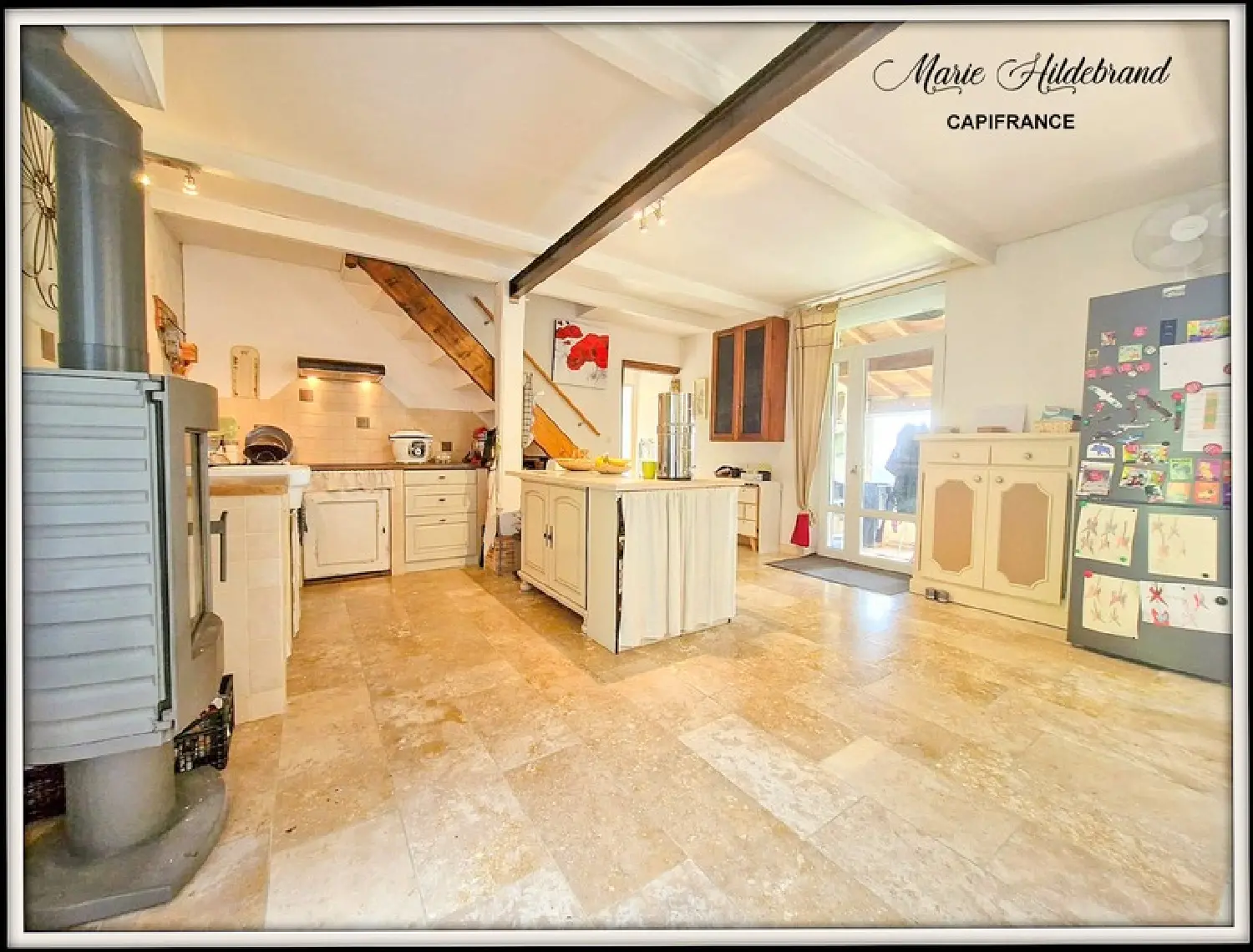  te koop huis Puymirol Lot-et-Garonne 3