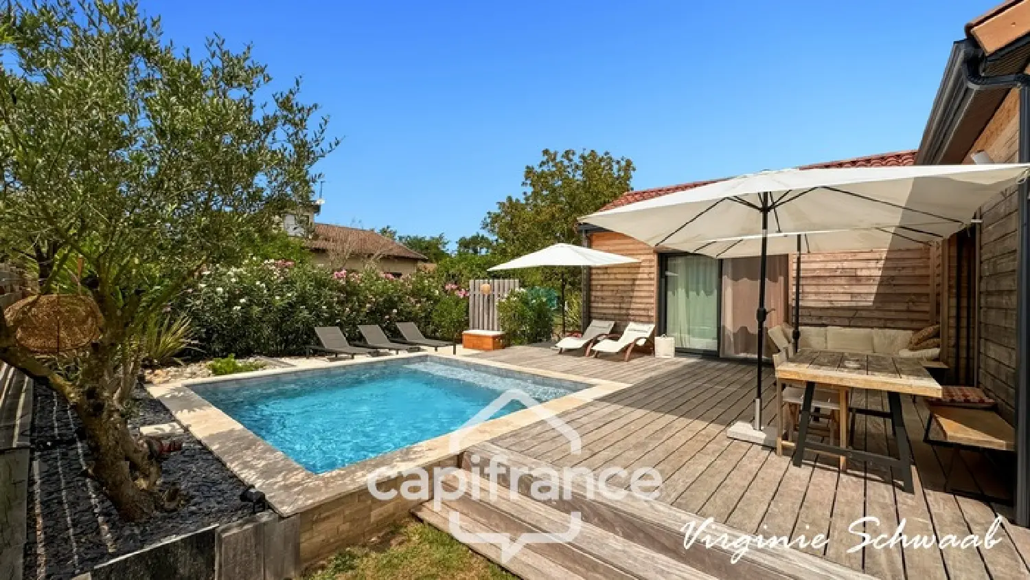  for sale house Puyoô Pyrénées-Atlantiques 1