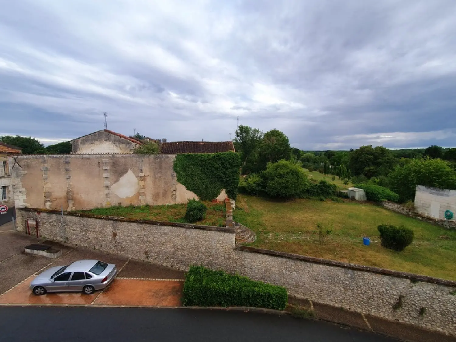  te koop huis Puyrenier Dordogne 3