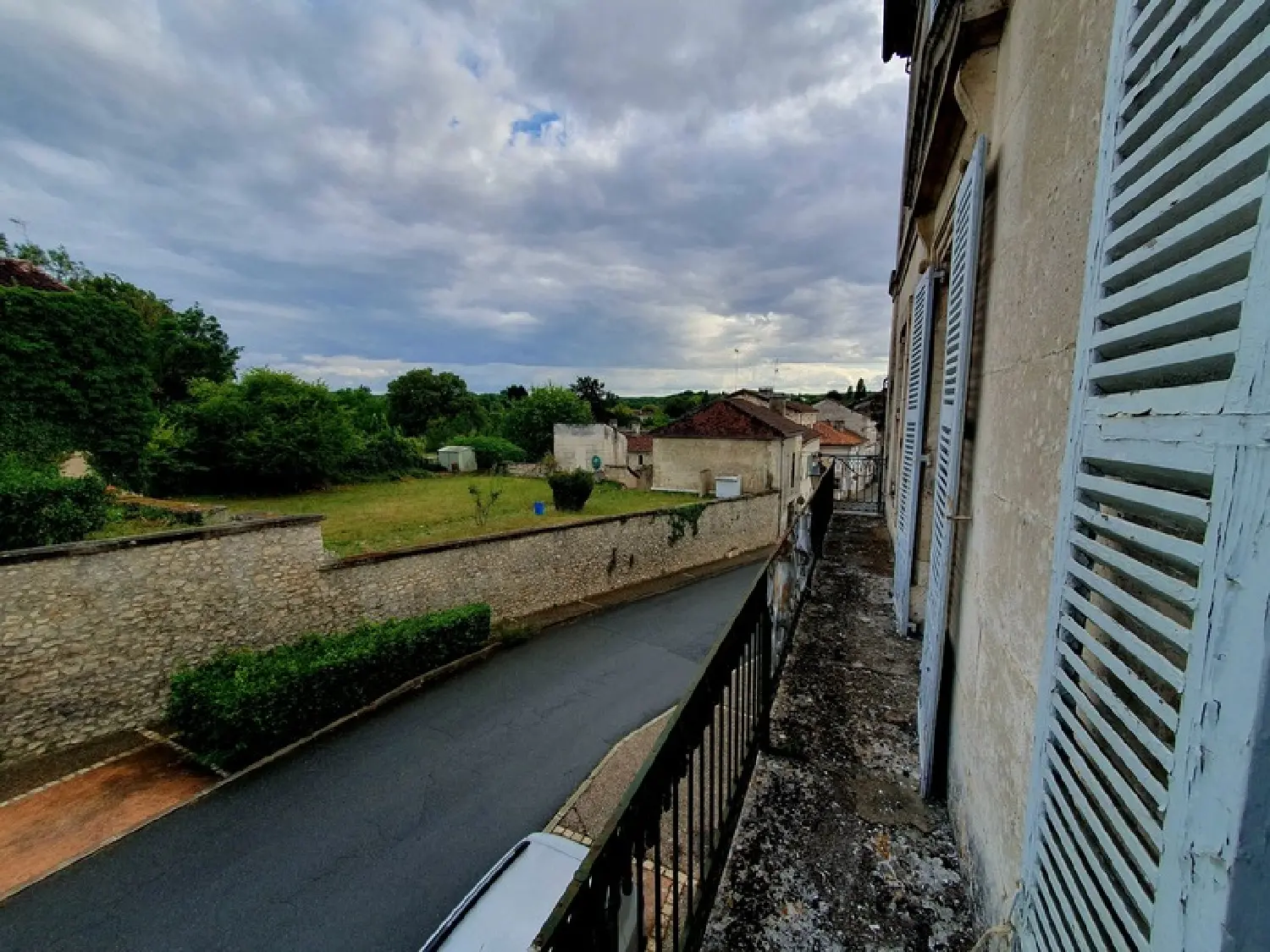  te koop huis Puyrenier Dordogne 5