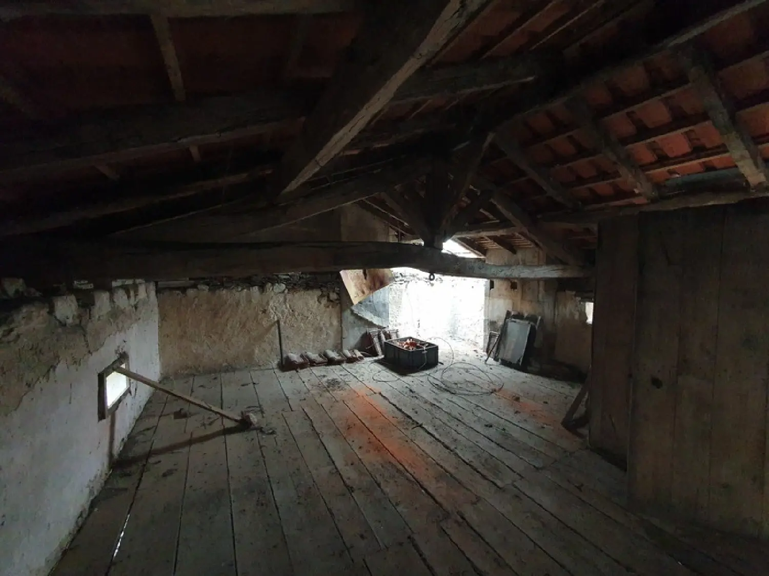  te koop huis Puyrenier Dordogne 7