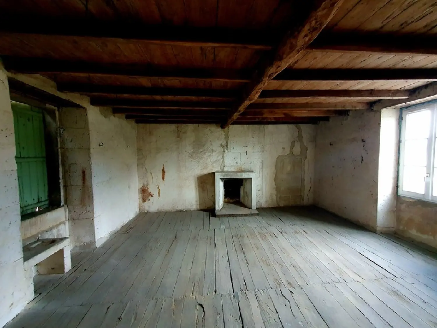  te koop huis Puyrenier Dordogne 8