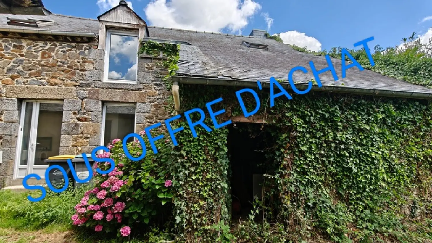  te koop huis Québriac Ille-et-Vilaine 1