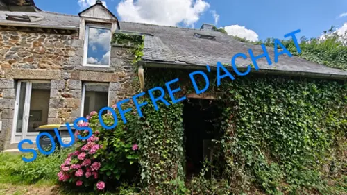 Québriac Ille-et-Vilaine huis foto 7120603